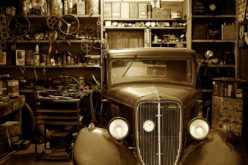 Smart Garage Storage Units to Keep It Neatly Organized