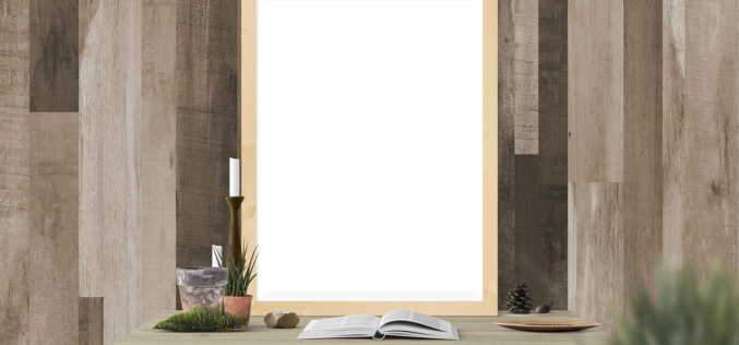 Creative Wall Decor for Just Being Different