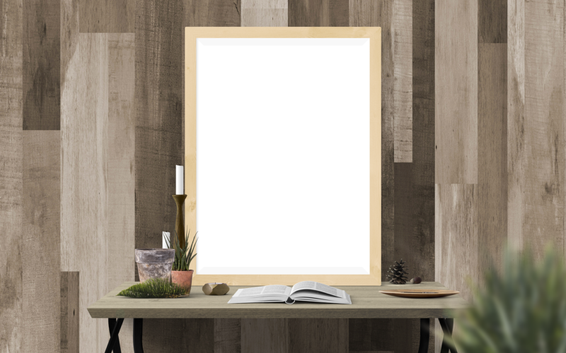 Creative Wall Decor for Just Being Different