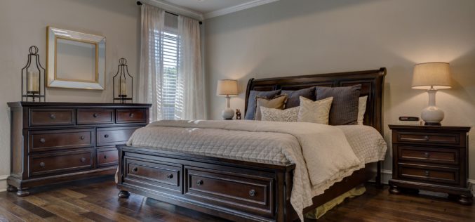 Why Do We Think Sleigh Beds Are Attractive