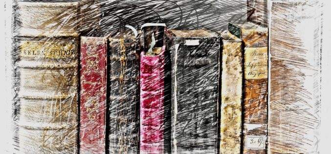 Creative Wall Bookcases To Give Your Room Some Flair