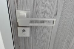 You Can Do a Small Remodeling with New Door Knobs