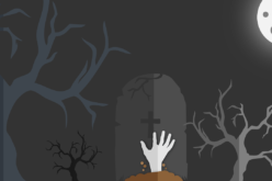 That is a Scary House – Do You Want to Go Knocking?