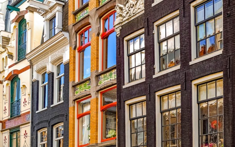 brick siding
