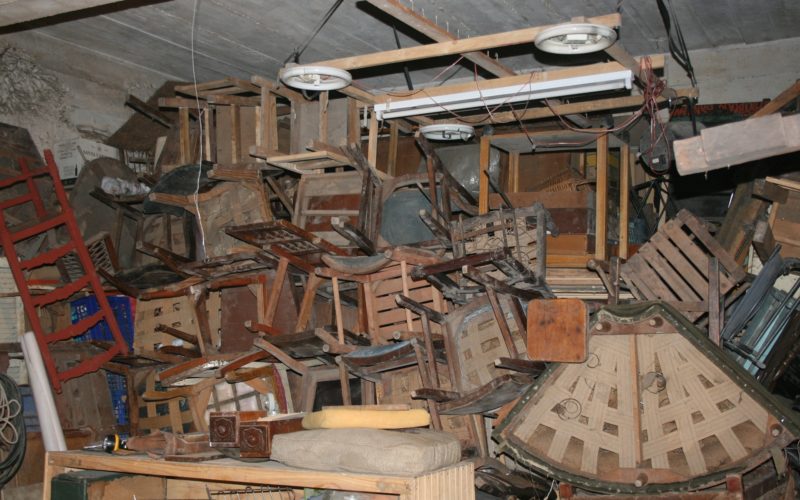 What Can You Do With Your Basement Area?