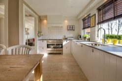 Remodeling Your Kitchen? How About a Modern Kitchen
