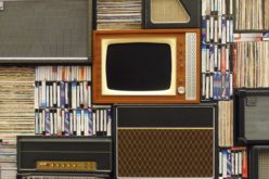 TV Stands are Coming Back in Style