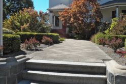 Creative Garden Walkways