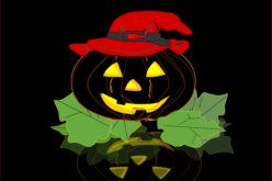 Pumpkin Carving Time Just Before Halloween
