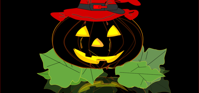 Pumpkin Carving Time Just Before Halloween
