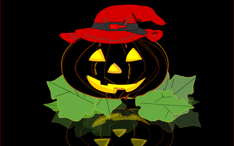 Pumpkin Carving Time Just Before Halloween
