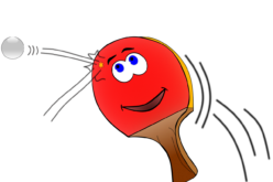 You Can Have Family Fun With Table Tennis
