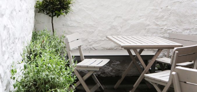 Cool Ideas For An Amazing Patio