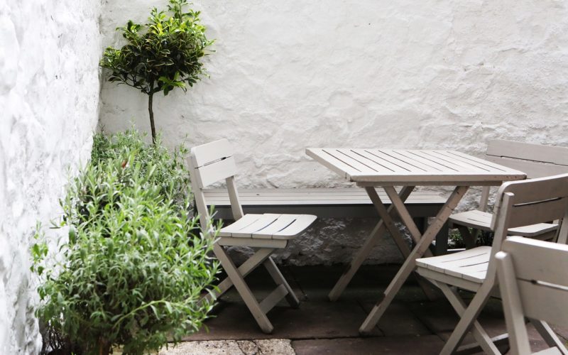 Cool Ideas For An Amazing Patio