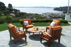 How to Shop For Patio Furniture