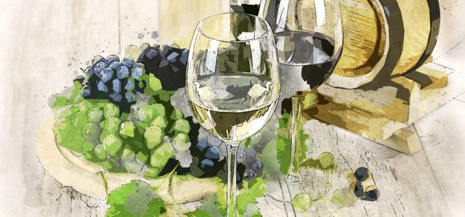 Understanding the Types of Stemware for Your Kitchen