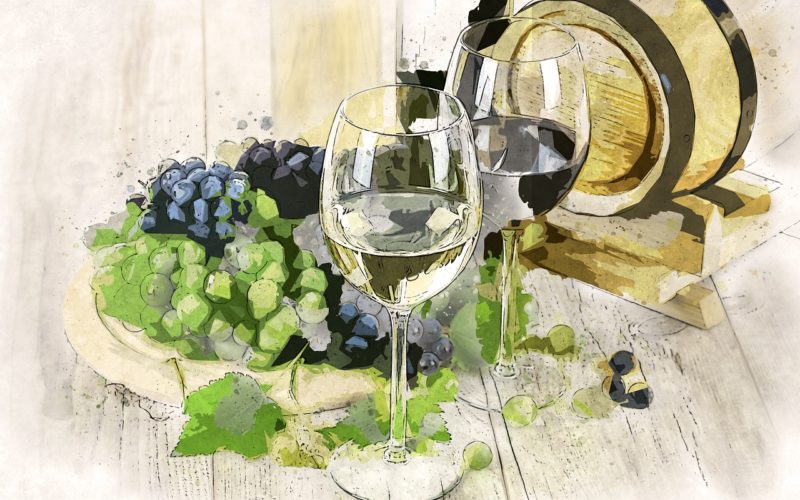 Understanding the Types of Stemware for Your Kitchen