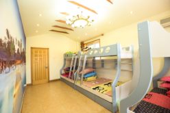 More Than One Child – That Is When Bunk Beds are Welcomed