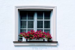 Using Window Boxes To Beef Up Your Exterior Home Decor