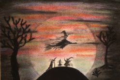 Welcoming the Halloween Witch as Part of Your Halloween Decor