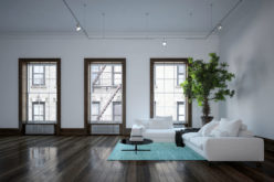 Using Track Lighting to Highlight Your Home Interior