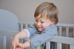 The Nursery Changing Table to Help Mother and Baby Keep Smiling