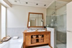Now Who Wants a Master Bathroom With a Bath Vanity