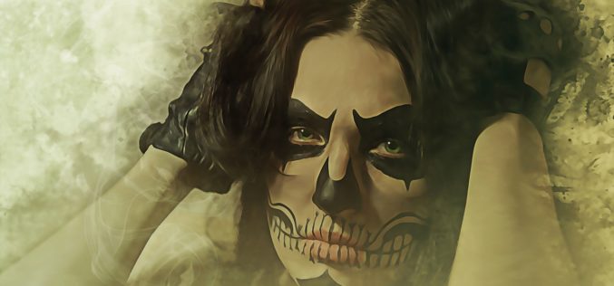Ideas In Dressing Up Your Ghouls for Halloween