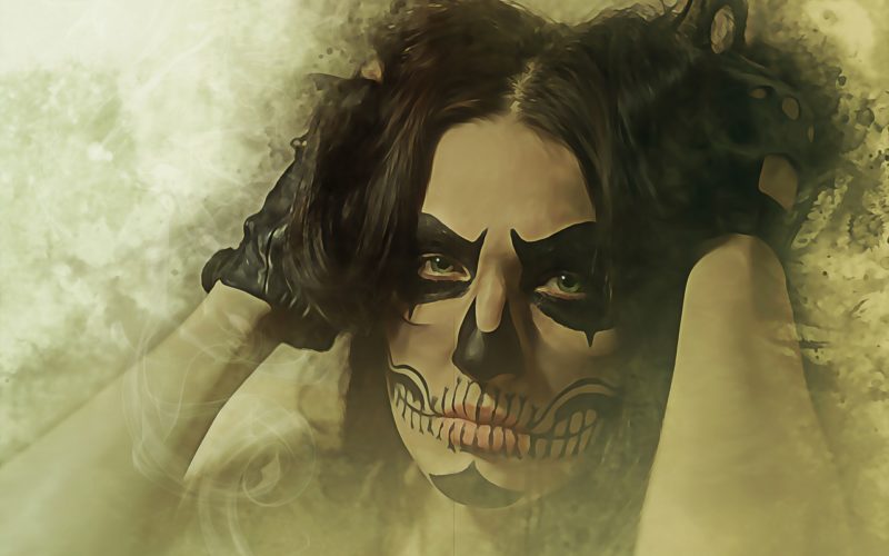 Ideas In Dressing Up Your Ghouls for Halloween