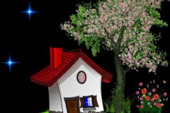 Landscape Spot Lighting to Give Your Home Life After Dark