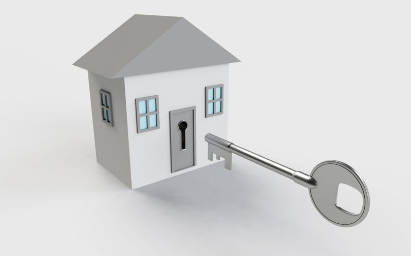 Using CCTV Security Cameras to Keep Your Home Secure
