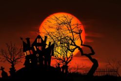 Happy Halloween! Is Your Home Haunted?