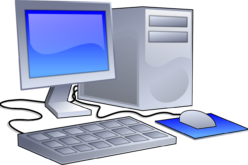 Setting Up PC Monitors for Your Home Office – What’s Needed
