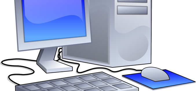 Setting Up PC Monitors for Your Home Office – What’s Needed