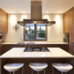 Going Modern in Kitchen Design