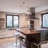 Going Modern in Kitchen Design