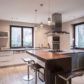 Going Modern in Kitchen Design