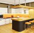 Going Modern in Kitchen Design