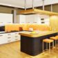 Going Modern in Kitchen Design