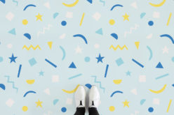 Cool Flooring Ideas For The Inner Kid In You