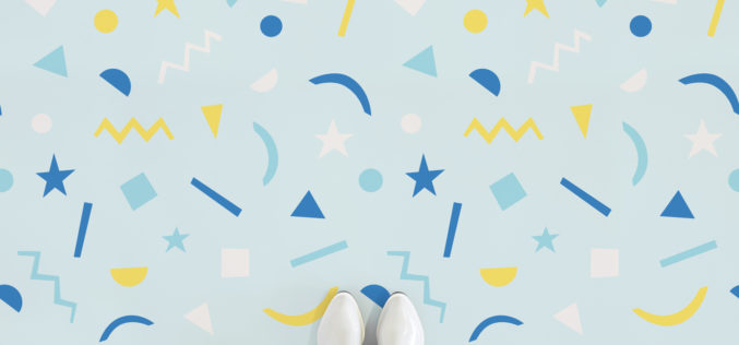 Cool Flooring Ideas For The Inner Kid In You