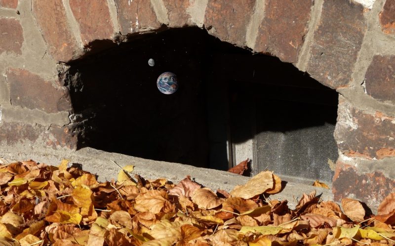 Does Your Home (Or Should Your Home) Have a Window Well?