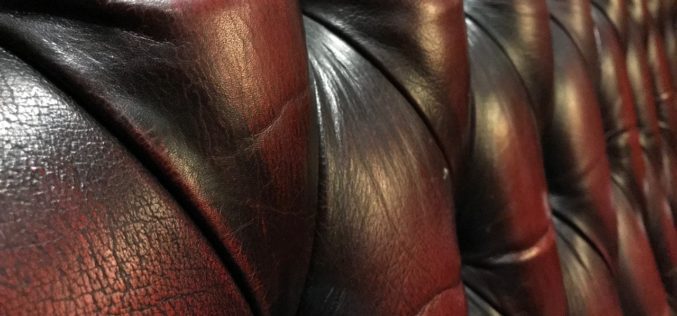 The Chair of Kings – That is the King of Your Home