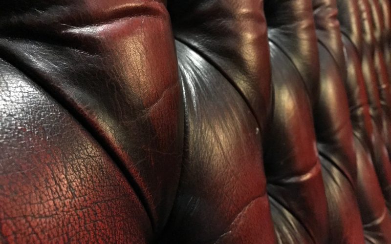 The Chair of Kings – That is the King of Your Home