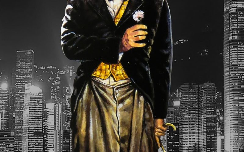 Decorating Your Home Theater Room With Vintage Movie Posters