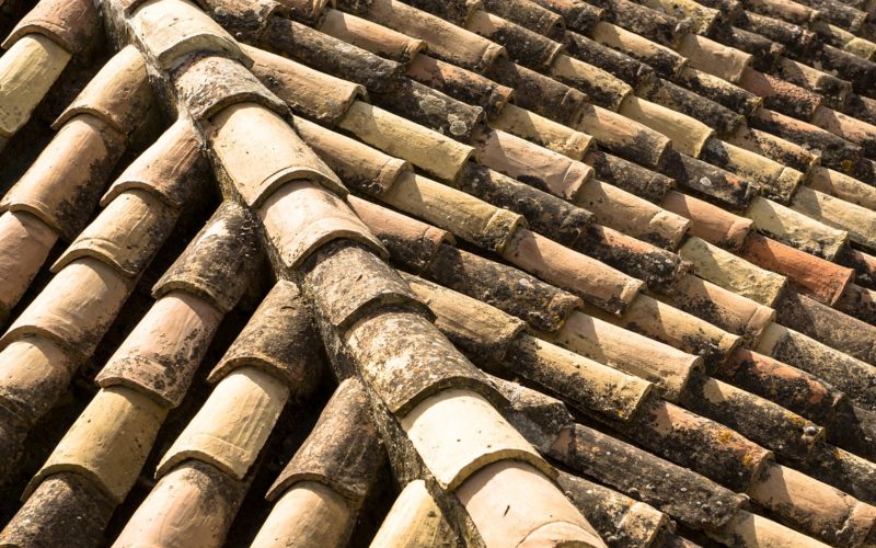 The Beauty and Durability of a Clay Tiled Roof