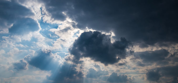Keeping In Touch With Weather