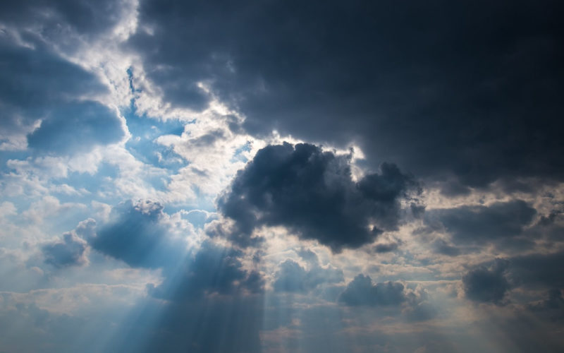 Keeping In Touch With Weather