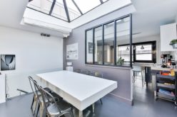 What Does It Take to Design a Modern Styled Kitchen