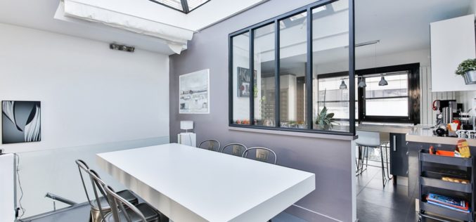 What Does It Take to Design a Modern Styled Kitchen